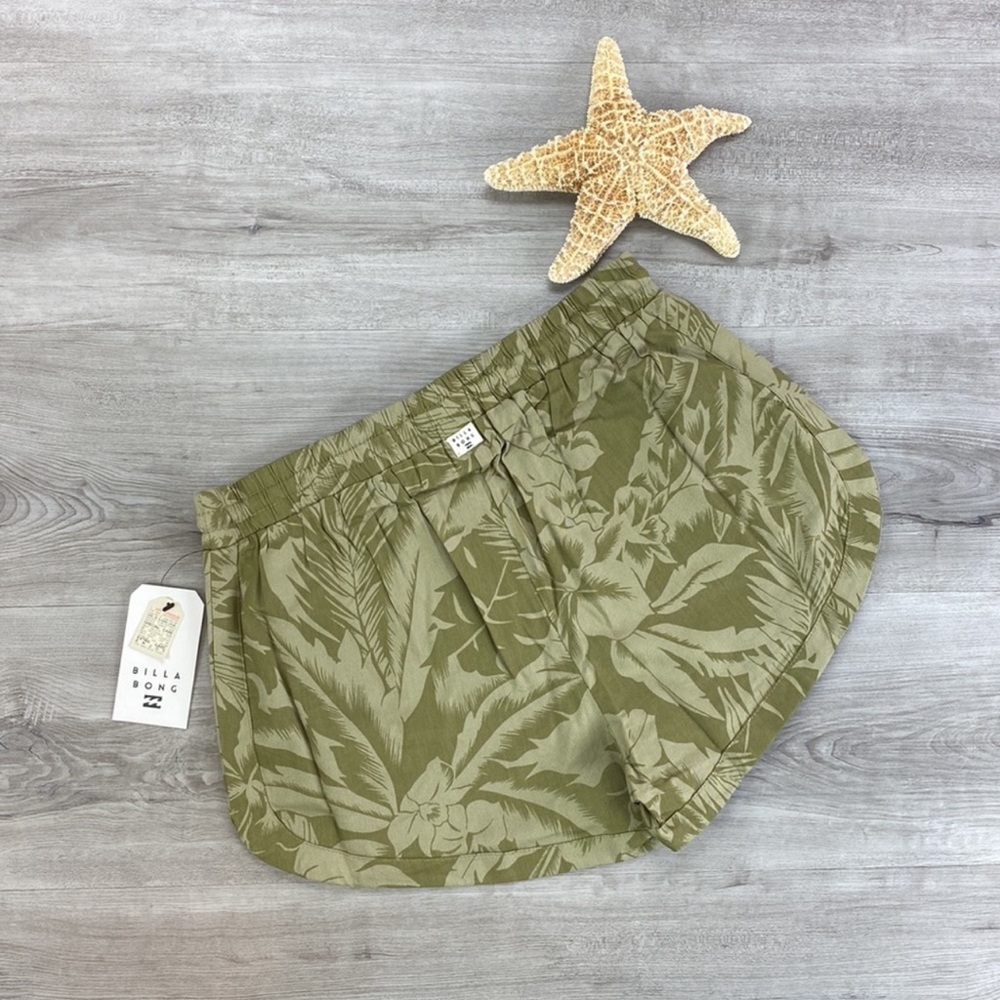 🔆BILLABONG🔆 ROAD TRIPPIN BEACH SHORTS - Picture 10 of 11